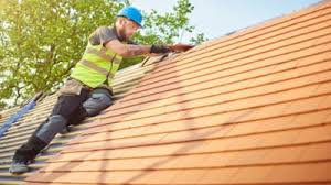 Cold Roofs in Matteson, IL