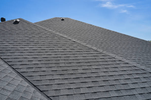 Roof Restoration in Matteson, IL